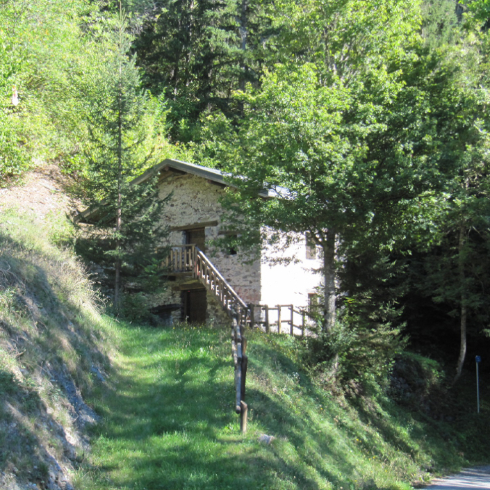 Annuaire des associations Mairie de Pomblière - Saint Marcel en Savoie