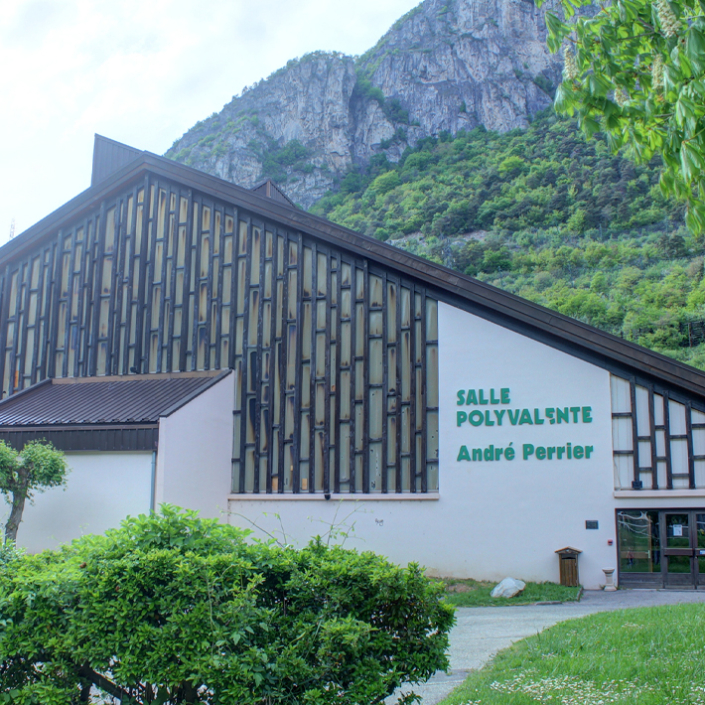 Annuaire des associations Mairie de Pomblière - Saint Marcel en Savoie