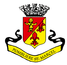 Mairie de Pomblière Saint Marcel